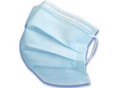 口罩廠家批發(fā),醫用外科口罩批發(fā)